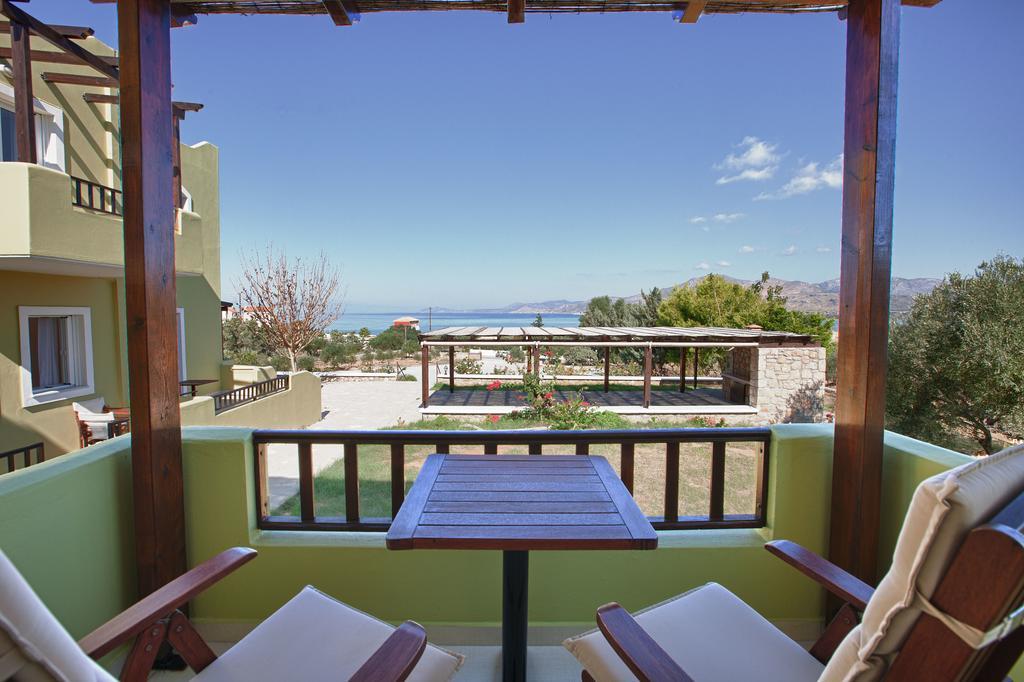 Hotel Psaromatis Elafonissos Camera foto