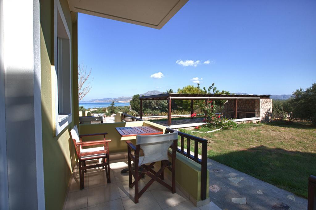 Hotel Psaromatis Elafonissos Camera foto